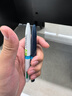 施耐德（schneider）圆珠笔原子笔 4合1按压式4色多功能笔 德国进口滚珠笔学生用可换芯白杆-138049 实拍图