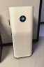 米家小米空气净化器5S【缓解花粉过敏】家用除甲醛除菌除过敏AC-M24-SC 实拍图