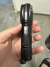 沃尔森X50S手电筒强光变焦可充电远射穿天炮激光超亮探照灯户外应急灯 实拍图