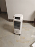 海尔（Haier） 空调扇冷风扇加湿制冷机单冷风机无叶风扇制冷气扇家用客厅卧室节能制冷器冷气机小空调 【强效制冷+定时净化】遥控款HFL-LG1822R 实拍图