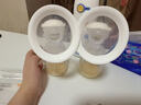 波咯咯（bololo）双边吸奶器电动无痛全自动吸乳微震通乳大吸力挤奶拔奶器 【新·智能旗舰】微震Z30吸奶器 实拍图