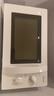 美的（Midea）快捷微波炉 家用小型 360°转盘加热 旋钮操控 易洁内胆（M1-L213B） 实拍图