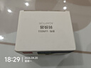 得力（deli）3C认证国标插座 一字形无线插座/转换插头/电源转换器/一转多插座/插排/排插 无控一转二 LU5011 实拍图