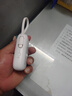 椰贝随身wifi三网移动无线wifi5g无限流量2026款全国通用免插卡移动联通电信便携式网卡高速网络 【基础款】三网通|5000毫安-网速可达150M 实拍图