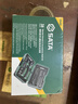 世达（SATA）38件棘轮扳手套装骑行工具盒螺丝刀套装工具箱摩托车维修05498 实拍图