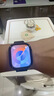 【99成新】Apple/苹果 Watch Series 10 智能手表GPS款46毫米亮黑色铝金属表壳黑色运动型表带M/L MX273CH/B   实拍图