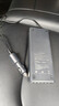 绿联车载逆变器12V转220V大功率150W充电器点烟器转换器车用电源插座 实拍图