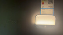 美的（Midea）智能人体感应灯led睡眠小夜灯充电式家用走廊过道床头起夜灯 实拍图