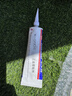 卡夫特(kafuter) 汽车密封胶 K-5904 车大灯硅橡胶密封汽车灯罩尾灯天窗缝隙漏水修补改装防震 半透明 100g 实拍图