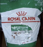 皇家狗粮 成犬狗粮 犬粮 宠物小型犬 PR27 全价犬粮≥10月8KG 实拍图