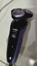 飞利浦电动剃须刀经典5系Pro京东金榜剃须刀 清爽净剃AI智能刮胡刀 生日礼物送男生老公父亲 实拍图