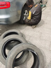 玲珑轮胎汽车轮胎225/55R16 99W XL 玲珑臻选 UD 适配大众迈腾/奥迪A4L 实拍图
