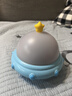 奕思瑞六一儿童节女孩生日礼物星空投影灯氛围夜灯满天星儿童3-6岁玩具 实拍图