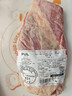 京东超市海外直采 巴西【原装进口】牛腩 1kg 京东自营生鲜牛肉 实拍图