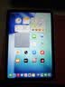 Apple/苹果 iPad mini (A17 Pro) 8.3英寸 平板电脑(256G WLAN版/mini7/MXNE3CH/A)紫色 实拍图