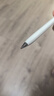 HUAWEI M-Pencil （第三代）平板创作笔 华为手写笔 星闪技术超低时延 雪域白  实拍图