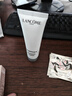 兰蔻（LANCOME）兰蔻净澈焕肤极光洁面乳50ml 混油皮清洁保湿滋润 收缩毛孔 控油 实拍图
