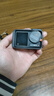 大疆（DJI）Osmo Action 4 运动相机 4K 高清摄像机 户外骑行摩托行车记录仪 防抖专业拍摄 手持滑雪拍摄相机 标准 & 第一视角套装【挂脖 摄影帽 收纳包】 无存储卡/无法拍照  建议 实拍图