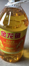 金龙鱼 食用油 花生浓香型浸出  食用植物调和油5L（新老包装随机发货） 实拍图
