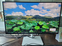 戴尔（DELL）27英寸2K显示器IPS屏 硬件级防蓝光 144Hz 99%sRGB 双音响 旋转升降 电竞游戏电脑显示屏 S2725DSM 实拍图