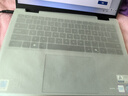 戴尔（DELL）灵越14PLUS7440【2026补贴15%新品】14英寸超轻薄本笔记本电脑大学生商务办公家用AIPC超极本 标压酷睿core7-240H 2.5K 120Hz屏 32G内存 1TB  实拍图