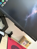 泰坦军团24.5英寸双侧入光 2K 380Hz HDR600 FastIPS硬件低蓝光 DyDs0.3ms 旋转升降 电竞显示器 仓刀X256T 实拍图