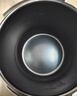 美的（Midea）电压力锅电高压锅家用6L大容量多功能电饭煲5L高压电饭锅不粘双胆智能煮饭煲汤一键排气4-5人用 【超大容量】多口之家 8L 加深内胆 实拍图