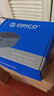 奥睿科（ORICO）移动硬盘盒底座2.5/3.5英寸SATA机械固态通用Type-C3.2 ssd外置硬盘盒子移动脱机对拷机6626C3 实拍图