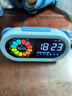 晨光（M&G）文具可视化计时器学习自律儿童智能闹钟学生专用起床神器定时器时间管理器生日六一儿童节礼物男孩 实拍图