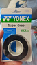 尤尼克斯（YONEX）羽毛球手胶运动吸汗带握把胶AC-102C-007黑色三条装 实拍图