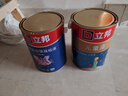 立邦儿童漆内墙乳胶漆油漆涂料墙面漆白漆小王子儿童漆5L/约7kg定制品 实拍图