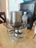小熊（Bear）绞肉机家用小型 绞肉绞菜多功能一体机 绞馅机 碎肉机 搅肉拌机 打肉馅绞肉机无孔刀QSJ-L03H1 实拍图