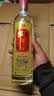 牛栏山 珍品陈酿 红标土豪金 浓香型白酒 42度 500ml 单瓶装 实拍图