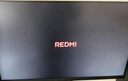 小米（MI）REDMI 27英寸显示器 144Hz 300nits亮度 专业级色准低蓝光爱眼电竞电脑办公显示器屏 A27 2026款 实拍图