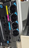 绘威C226粉盒适用柯尼卡美能达Bizhub C226碳粉TN223粉盒C266 C7222墨盒C256硒鼓C7266打印机墨粉盒 黑色 实拍图