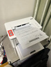奔图（PANTUM）P1 Lite激光打印机家用办公 手机无线微信打印 学生作业错题打印机 实拍图