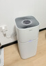 美的（Midea）空气净化器家用 除甲醛除尘除雾霾除异味 99.9%除菌率 负离子空气伴侣 智能wifi控制 一级能效 【净化除醛】KJ400G-Z1 Pro 实拍图