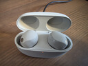 索尼（SONY）WF-1000XM5【政府补贴】真无线蓝牙降噪耳机 新一代降噪豆智能AI蓝牙5.3 铂金银 618 520礼物 实拍图