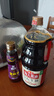 海天 金标生抽1.9L+燕庄纯芝麻油300ml 实拍图