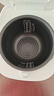 东芝（TOSHIBA）【政府补贴】 营养发芽米电饭煲2-3人 IH立体加热多功能3升电饭锅双预约 RC-10HSC 实拍图