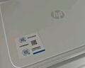 惠普（HP）4925彩色无线喷墨打印机家用 大印量低成本照片打印机 微信打印 复印 扫描 实拍图