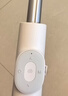 华为（HUAWEI）自拍杆手机支架 便携直播带遥控器 手机三脚架云台 旅拍神器 丝滑手感 白色 实拍图