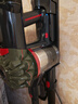 戴森（DYSON）V8 Cyclone 无绳吸尘器 手持无线吸尘器 除螨 宠物 家庭适用 实拍图