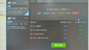 金储星（Kingchuxing） SSD固态硬盘SATA3.0接口笔记本台式机电脑加装通用固态硬盘 官方标配+代预装win10系统 128GB 实拍图