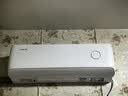 科龙空调 静省电lite大1.5匹一级能效变频冷暖挂机 纯铜管三维控风防直吹国家补贴KFR-35GW/QS1Lite-X1 实拍图