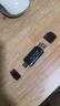 Masentek Type-C/USB2.0双口SD/TF读卡器 高速转接数据内存卡 电脑平板ipad手机/苹果Lightning17/16/5相机 实拍图