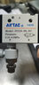 AirTAC原装亚德客电磁阀4v210-08 4v310-10AC220V换向阀D24v现货当天发货 3V210-08NCB DC24V 实拍图
