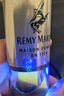 人头马（Remy Martin）洋酒 CLUB优质香槟区干邑白兰地 1000ml 实拍图