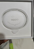 OPPO Enco Air4 Pro 真无线蓝牙耳机 通用苹果华为小米一加手机 降噪入耳式超长续航耳机   晨曦白 实拍图