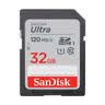 闪迪（SanDisk）32GB SD内存卡 U1 C10 至尊高速存储卡 读速120MB/s 全高清视频 数码相机理想伴侣 实拍图